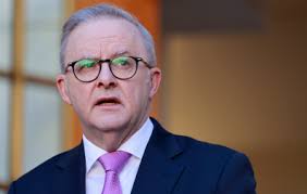 The spoils of defeat