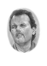 Chet Phillips "It's Groundhog Day" Print