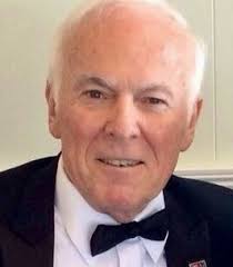 Obituary for Edward Vincent Flynn