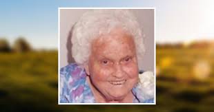 Zady L Moser Obituary April 25, 2009