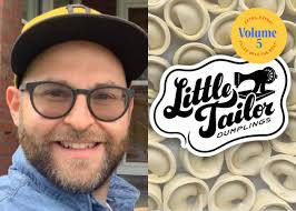 Interview #5: Brandon Blumenfeld's Kreplach