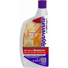 Amazon Com For Life Products Rj16fcb Rejuvenate Restorer Floor Finish As Seen On Tv Home Kitchen Flooring Rejuvenation Floor Finishes