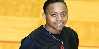 McKinley's Alston repeats as top player in Division I