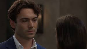 General Hospital Fans Love How Michael Showed Nina Who's Boss