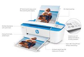 To use the automatic installer, follow these steps: Buy The Hp Deskjet 3720 Inkjet Mfp Print Copy Scan Eprint Wireless J9v86a Online Pbtech Co Nz