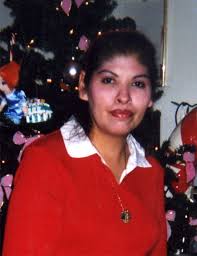 Maria Alicia Marquez Caltzonzin Obituary