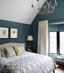 Photos 10 Interieurs A Plafond Cathedrale Maison Et Demeure Beautiful Bedroom Colors Master Bedroom Colors Best Bedroom Colors