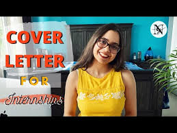 Even when a job listing does not specify that a cover letter is required, you should always submit one wi. Actuarial Internship Cover Letter Jobs Ecityworks