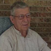 Mr. Horace Robison Obituary