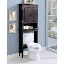 The critters are all around and on you. Wakefield No Tools Over The Toilet Space Saver Bed Bath Beyond Small Bathroom Storage Solutions Bathroom Storage Solutions Bathroom Storage Over Toilet
