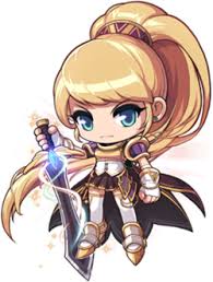 Choosing The Best Class For You Maplestory