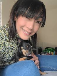 And she finally met the love of her life, the one she'll spend forever with  🤍💍✨" -Kristel Fulgar