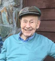 Walter Dodd Obituary