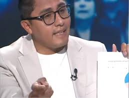 Ecuador es el tercer país mayor endeudado con el FMI.