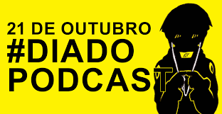 Resultado de imagem para Dia do Podcast