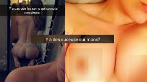 Mons: du porno sur un compte Snapchat, au nom de luniversité - RTBF Actus