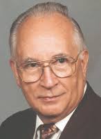 Billy Peek Obituary (2007)