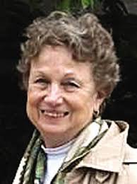 Margaret Elizabeth Rasche