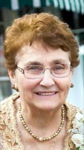 Joan Sushko Obituary