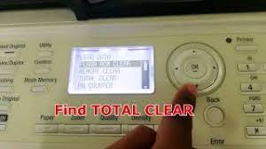 Update konica minolta drivers in device manager last but not least, now that you are using the konica minolta printer, it is your privileges to download the updated driver from its official site. Fix Problem Konica Minolta Bizhub 206 226 195 C221 215 Maintenance Call M2 Youtube