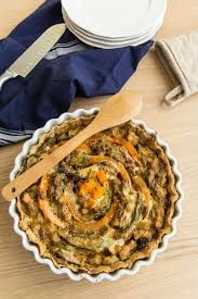 Tarte De Legumes D Automne Au Tofu Fume Recette Vegeta Ienne Recette Tarte Aux Legumes Legumes Automne Recette Tofu Fume