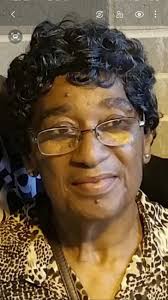 Elizabeth Cash Obituary