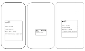 Dec 14, 2012 · samsung galaxy note 2 photo: Samsung Galaxy Note 2 Variants For At T T Mobile And Verizon Stop By The Fcc Ubergizmo