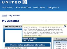 DDFB Question Of The Day: Have Expanded Award Seats For United Cardholders  Gone Away?
