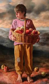 Muhannadknol Muhannadknol Wordpress Com1000 1702buscar Por Imagen صور لوحات فنية معبرة للرسام Arsen Kurbano Art Realistic Paintings Hyper Realistic Paintings