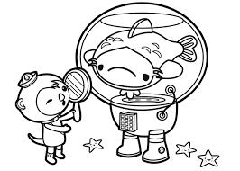 Tonies® ist das clevere audiosystem für kinder ab drei jahren, die geschichten und lieder hören wollen, wo und wie sie möchten. Ausmalbilder Octonauts Drucken Sie Kostenlos Fur Kinder