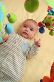 Develop Your Infant S Hand Eye Coordination Real Shades