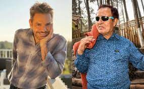 Eugenio publicó una fotografía de sammy en la película no se aceptan devoluciones, donde participó en el año 2013. Eugenio Derbez En Contacto Con Sammy Perez Asegura Apoyo Al Actor