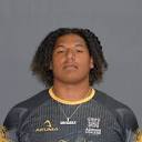 Jacob Sanders - 2023-24 - Men's Rugby - Adrian College