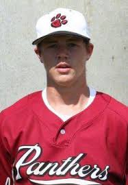 Andrew Locklear Class of 2013