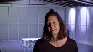 Sie will es einmal gut sein lassen: Junk Theater Und Orchester Heidelberg Youtube