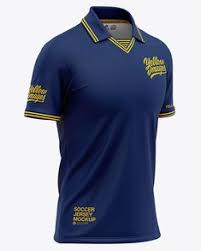 Edit visually stunning videos, and create professional productions for social sharing, tv, and film! 10 Ide Football Kits Jersey Sepak Bola Mockup Desain