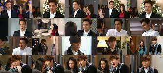 The heirs episode 16 by lucifar. The Heirs Korean Drama Sub Indo Lasopapets