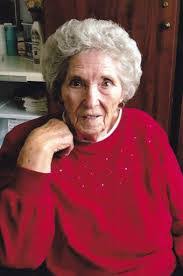 Betty Cogdill's Instagram, Twitter & Facebook