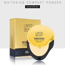 Lakyou beauty compact powder