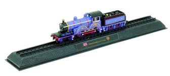 Class S46 "Claud Hamilton" Great ...