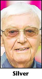 WILLIAM SILVER Obituary (2017)