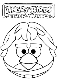 Angry birds star wars 2 coloring pages. Angry Birds Star Wars Coloring Pages Angry Birds Star Wars Lego Coloring Pages Elmo Coloring Pages