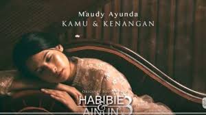 Dm g c g d g e am. Chord Gitar Kamu Dan Kenangan Maudy Ayunda Tak Ada Yang Lebih Pedih Daripada Kehilangan Dirimu Tribunnews Com Mobile