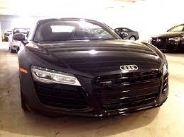 My Type Of Audi R8 Phantom Black Pearl Effect Audi R8 V10 With Audi Exclusive Black Optic Package Www Keyesaudi Com Audi R8 V10 Audi R8 Audi