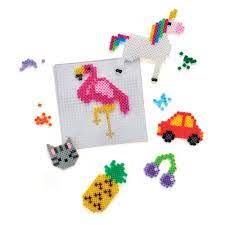 Modele perle a repasser dragon ball z. Coffret De Perles A Repasser Artibul Creation Oxybul Pour Enfant De 4 Ans A 10 Ans Oxybul Eveil Et Jeux