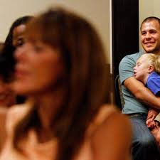 With volunteer hours down, Pinellas schools recruit mentors