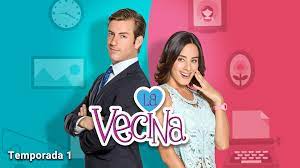 Watch La Vecina season-1 | Prime Video