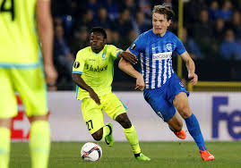 He prefers to shoot with his right foot. Liverpool Sander Berge Is Being Followed By The Reds After Recent Praise From Jurgen Klopp The Transfer Tavern
