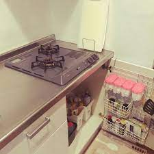 ズボラでもok 掃除がしやすいお部屋にする10のコツ インテリア 収納 収納 アイデア 収納 アイデア キッチン
