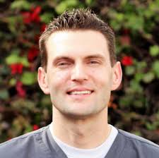 Dr. Brandon Barnette from Santa Ana